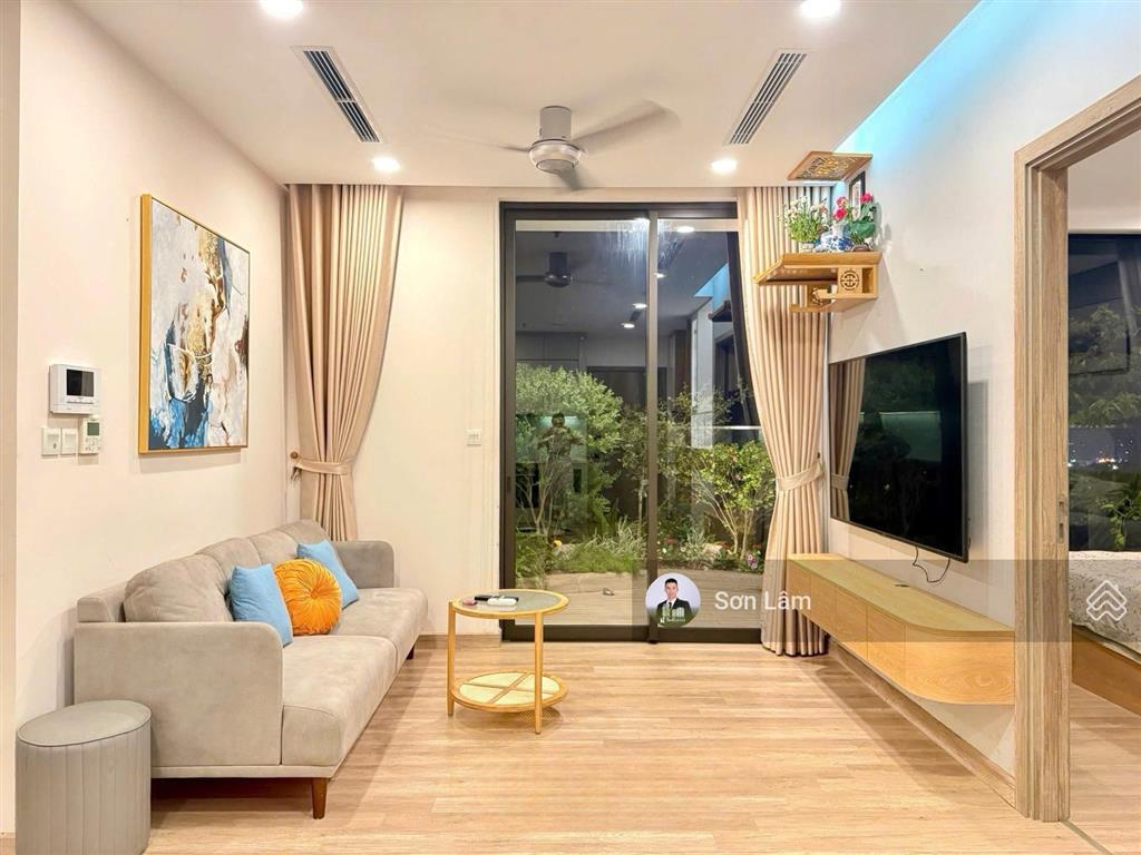 Bán căn hoa hậu sân vườn 3n2vs solforest