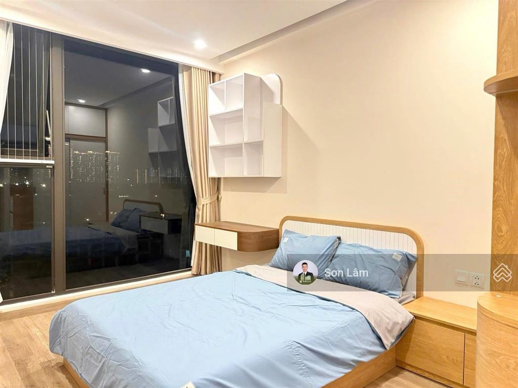 Bán căn hoa hậu sân vườn 3n2vs solforest