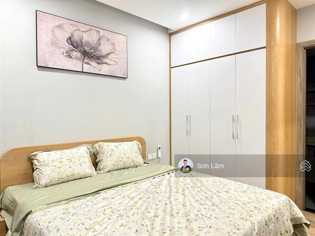 Bán căn hoa hậu sân vườn 3n2vs solforest