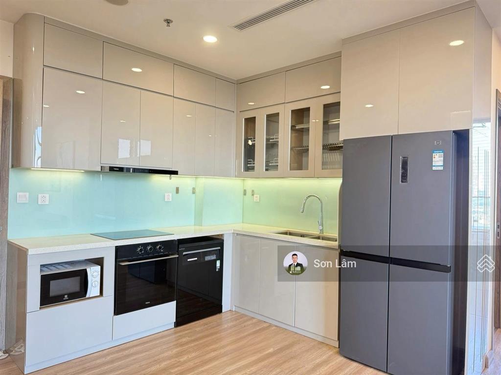 Bán căn hoa hậu sân vườn 3n2vs solforest