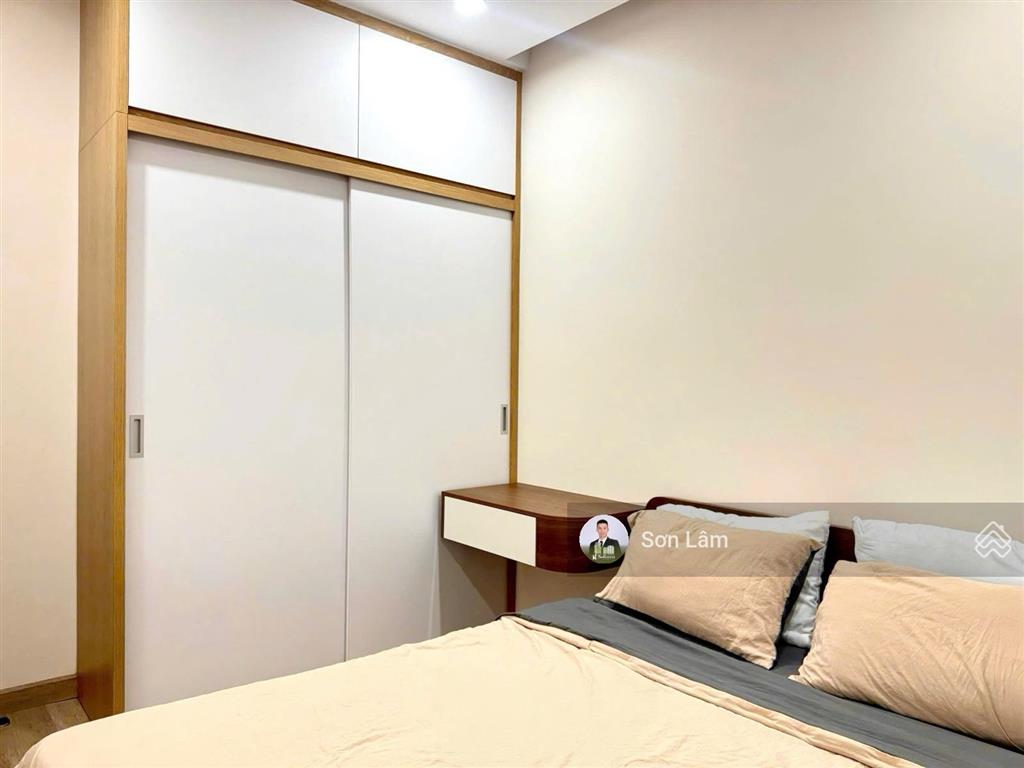 Bán căn hoa hậu sân vườn 3n2vs solforest