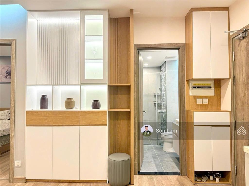 Bán căn hoa hậu sân vườn 3n2vs solforest