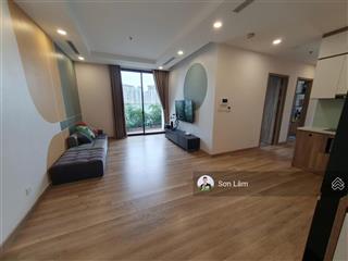 Chính chủ gửi bán căn 3n2vs toà solforest