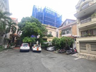 Bán biệt thự an ninh khu nội bộ đường phổ quang p2 tân bình  10x20m trệt 2 lầu  giá 33 tỷ