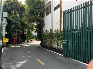 Bán nhà khu biệt lập đường phan văn hân p17 bình thạnh (4,5x18m) trệt 2 lầu  giá 18 tỷ