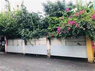 Bán 10x30m trương quốc dung  phú nhuận. 60 tỷ về 50 tỷ chốt nhanh