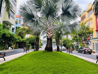 Hiếm! bán nhà khu biệt lập 357a nguyễn trọng tuyển, tân bình 8x20m 4 tầng  69 tỷ