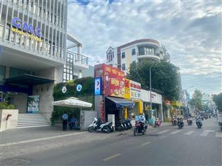 Siêu phẩm mới xuất hiện! mặt tiền hoàng hoa thám bình thạnh  6 x 20m  25 tỷ (kvxd hầm 7 tầng)