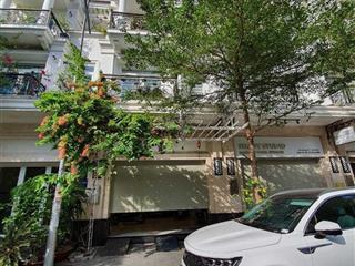 Rút vốn đầu tư! cần bán nhà kdc cityland phan văn trị p7 gò vấp  5x20m 5 tầng  18 tỷ