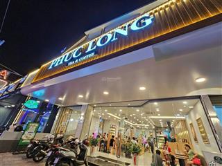Bán góc 2mt nguyễn văn luông quận 6  20x22m. giá 60 tỷ  hợp đồng thuê 150 triệu