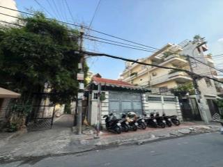 Cực hiếm! bán lô góc 2mt 8x21m đường nguyễn gia trí p25 bình thạnh. 33 tỷ