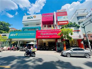 Chia tài sản bán nhà! mặt tiền võ văn tần, p5, quận 3  6 x 18m trệt 3 lầu  bán 75 tỷ