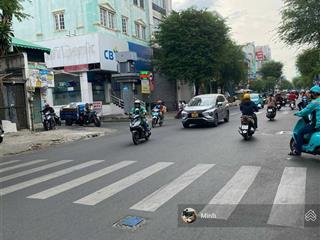 Bán góc 2mt nguyễn xí 2 chiều bình thạnh  6x22m nhà c4  chỉ 24 tỷ có hđt 60 triệu/tháng