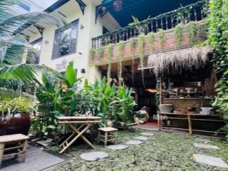 Giá tốt thảo điền đầu tư. hẻm đường trần văn sắc thảo điền q2  410m2 chỉ 40 tỷ