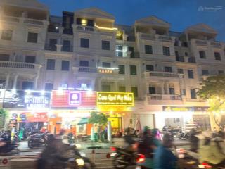 Bán nhà mặt tiền phan văn trị p10 gò vấp  5x20m 5 tầng  hđt 60 triệu. 29.5 tỷ