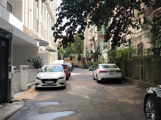 Bán nhà nội bộ tân cảng, p25, bình thạnh  gần 8x20m nhà 3 tầng. giá 35 tỷ