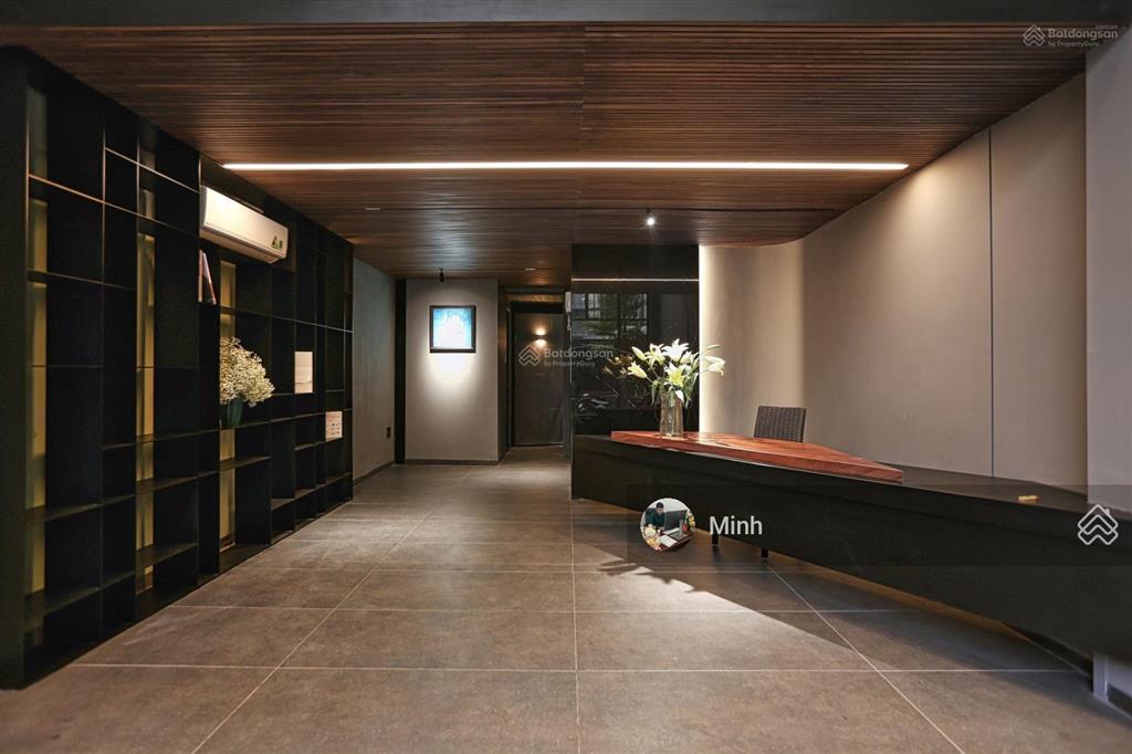 Bán nhà lê văn sỹ, phú nhuận  5x30m, hầm 8 tầng. hợp đồng thuê 150 triệu/tháng  giá 39 tỷ