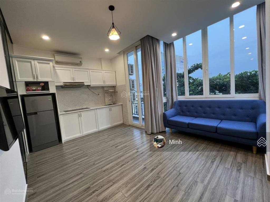 Bán nhà lê văn sỹ, phú nhuận  5x30m, hầm 8 tầng. hợp đồng thuê 150 triệu/tháng  giá 39 tỷ