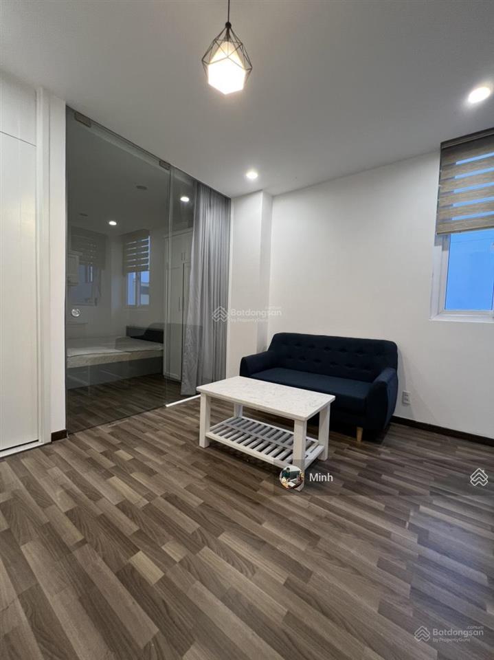 Bán nhà lê văn sỹ, phú nhuận  5x30m, hầm 8 tầng. hợp đồng thuê 150 triệu/tháng  giá 39 tỷ