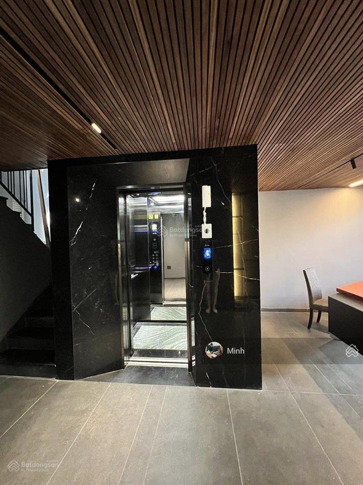 Bán nhà lê văn sỹ, phú nhuận  5x30m, hầm 8 tầng. hợp đồng thuê 150 triệu/tháng  giá 39 tỷ