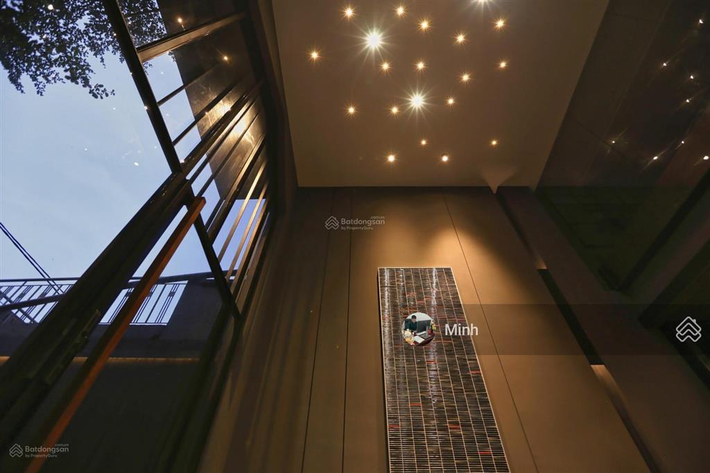 Bán nhà lê văn sỹ, phú nhuận  5x30m, hầm 8 tầng. hợp đồng thuê 150 triệu/tháng  giá 39 tỷ