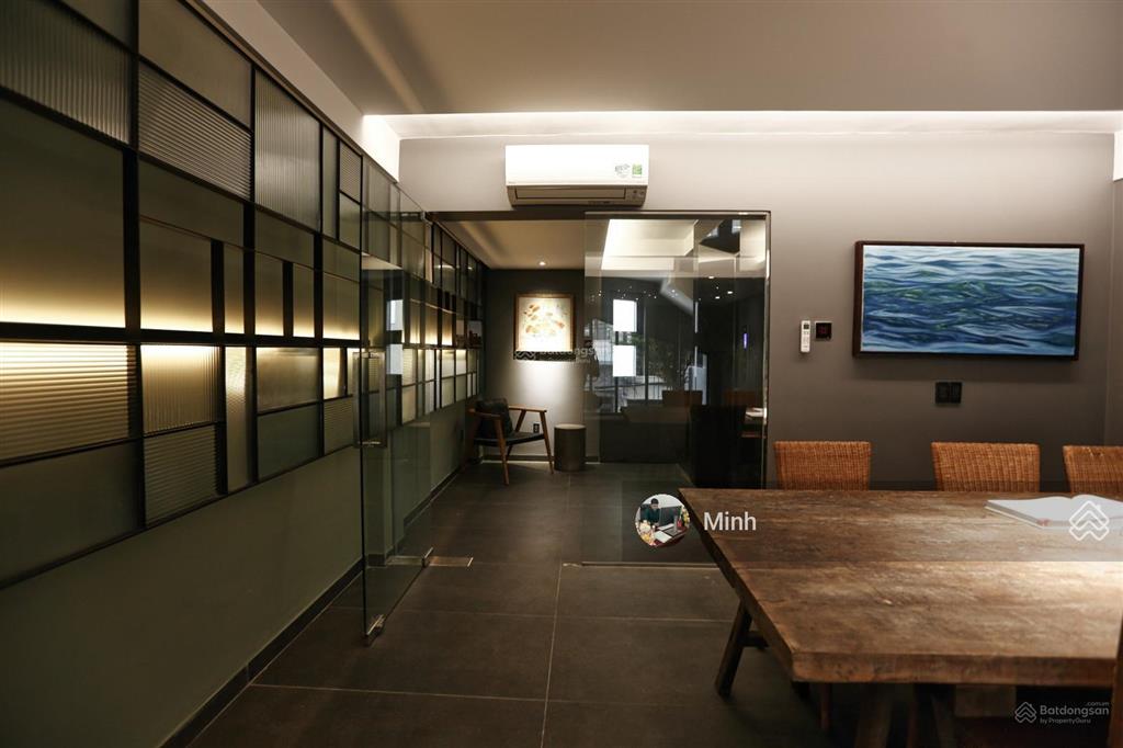 Bán nhà lê văn sỹ, phú nhuận  5x30m, hầm 8 tầng. hợp đồng thuê 150 triệu/tháng  giá 39 tỷ