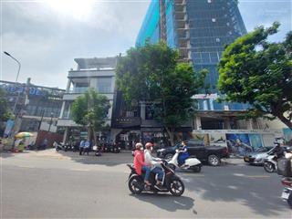 Siêu hiếm mặt tiền lê văn sỹ, quận 3  6x16m nhà 4 tầng. giá 38 tỷ