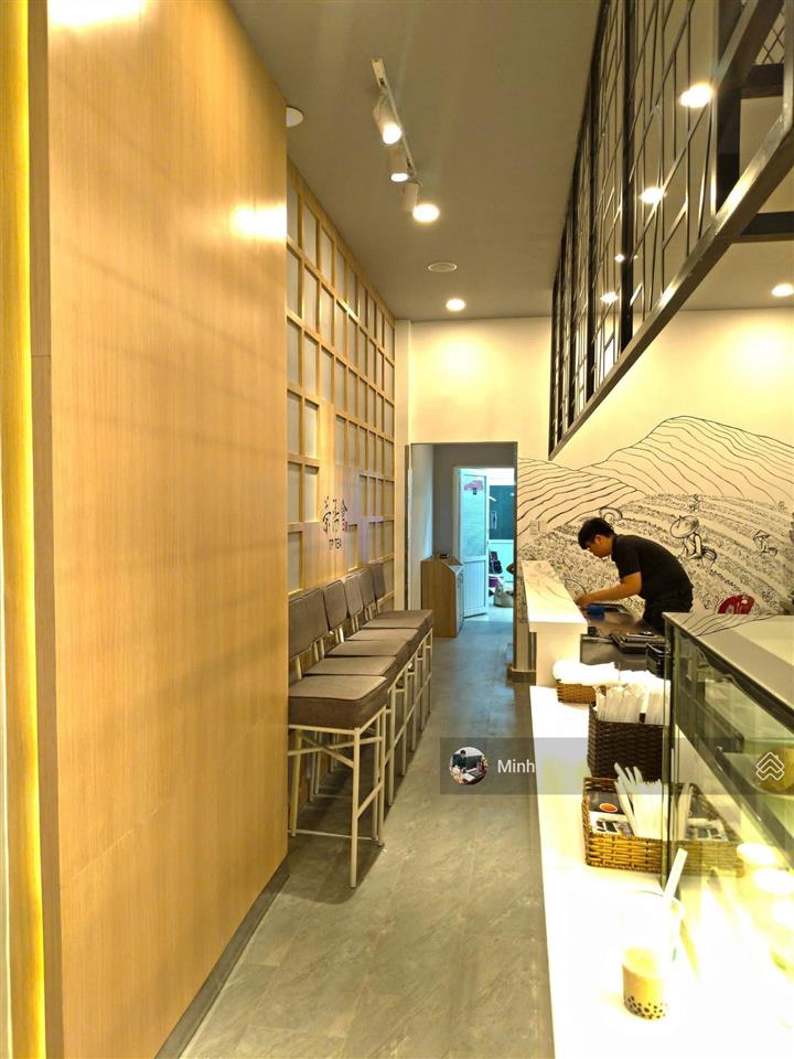 Bán nhà đẹp nha đường sư vạn hạnh, p13, quận 10  4 x 20m nhà 4 tầng. giá 39 tỷ