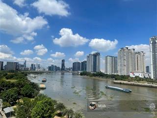 Bán nhà góc ven sông, gần trẫn não, có bảo vệ 24/24 an khánh quận 2  8x16m nở 12m. 45 tỷ