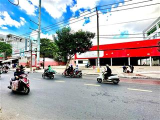 Bán nhà đất lớn gần 1000m2 12x50m! đường nơ trang long bình thạnh  xây cao hầm 8 tầng  130 tỷ
