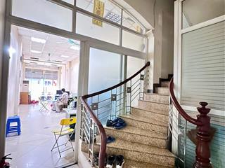 Hiếm bán gấp nhà mặt phố tây sơn 90m2 5 tầng 4.4m mt 32.9 tỷ đống đa
