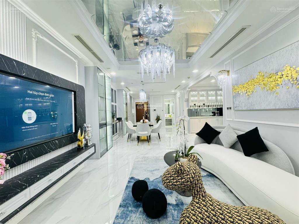 Cần bán căn hộ chung cư viva riverside 99m2, 3pn, q. 6, giá 3.9 tỷ, 0903 077 *** được