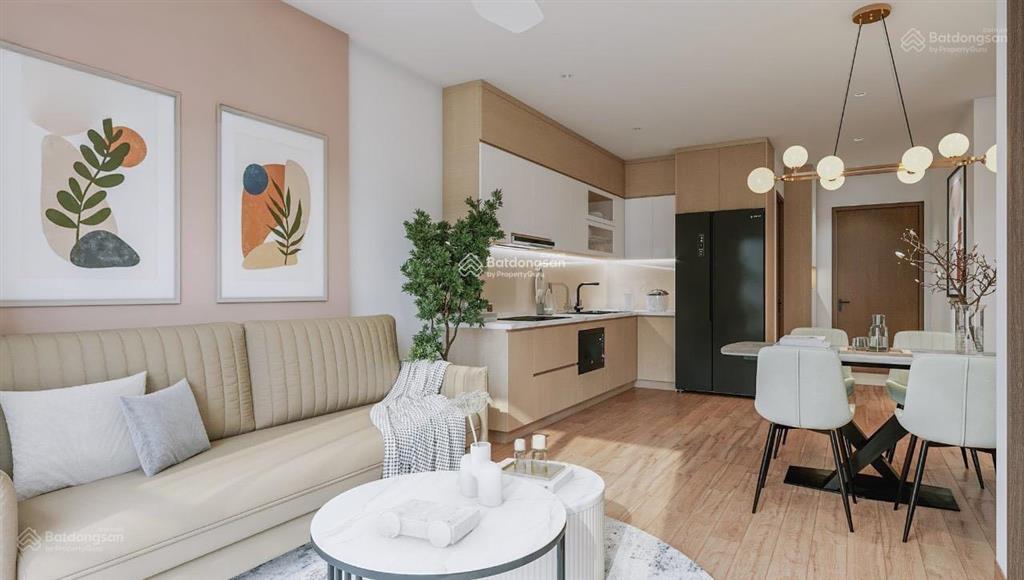 Cần bán căn hộ chung cư soho residence 56m2, 2pn, q. 1, giá 4.9 tỷ, 0903 077 ***. được