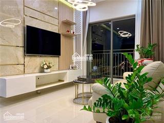 Cần bán gấp căn hộ chung cư soho residence 56m2, 2pn, q. 1, giá 4.9 tỷ,  0903 077 *** được
