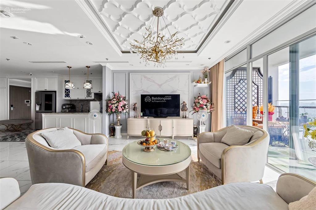 Cần bán căn hộ cao cấp chung cư the flemington 220m2, 4pn, q. 11, giá 13 tỷ, 0903 077 ***. được