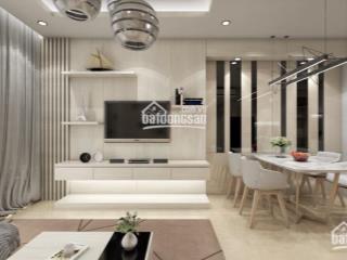 Cho thuê căn hộ saigon pavillon 164m2, duplex, 4pn, q. 3, giá 40 tr/tháng,  0903 077 ***. được