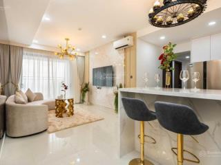Cho thuê căn hộ chung cư xi grand court 90m2, 3pn, q.10, giá 16 tr/tháng,  0903 077 *** được