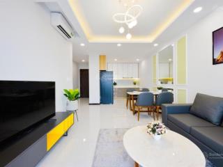 Cho thuê căn hộ chung cư res 11, 75m2, 2pn, q. 11, giá 13 tr/tháng,  0903 077 ***. được