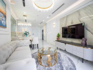 Cho thuê căn hộ chung cư the marq 52m2, 1pn, q. 1, giá 23 tr/tháng,  0903 077 *** được