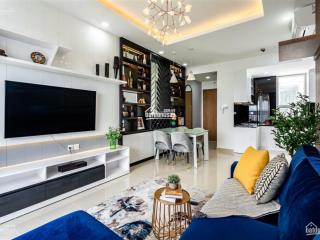 Cho thuê căn hộ chung cư copac square 90m2, 2pn, q. 4, giá 13 tr/tháng,  0903 077 ***. được