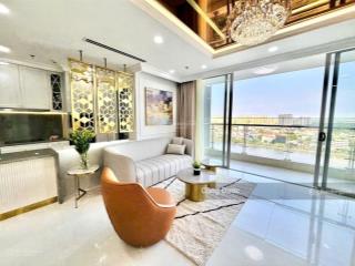 Cần bán căn hộ chung cư grand riverside 139m2, 3pn, q.4, giá 8.5 tỷ,  0903 077 ***. được