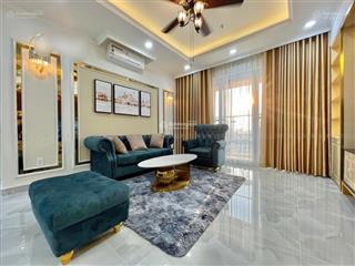 Cho thuê căn hộ chung cư sky center 80m2, 2pn, q. tân bình, giá 14 tr/tháng,  0903 077 ***.