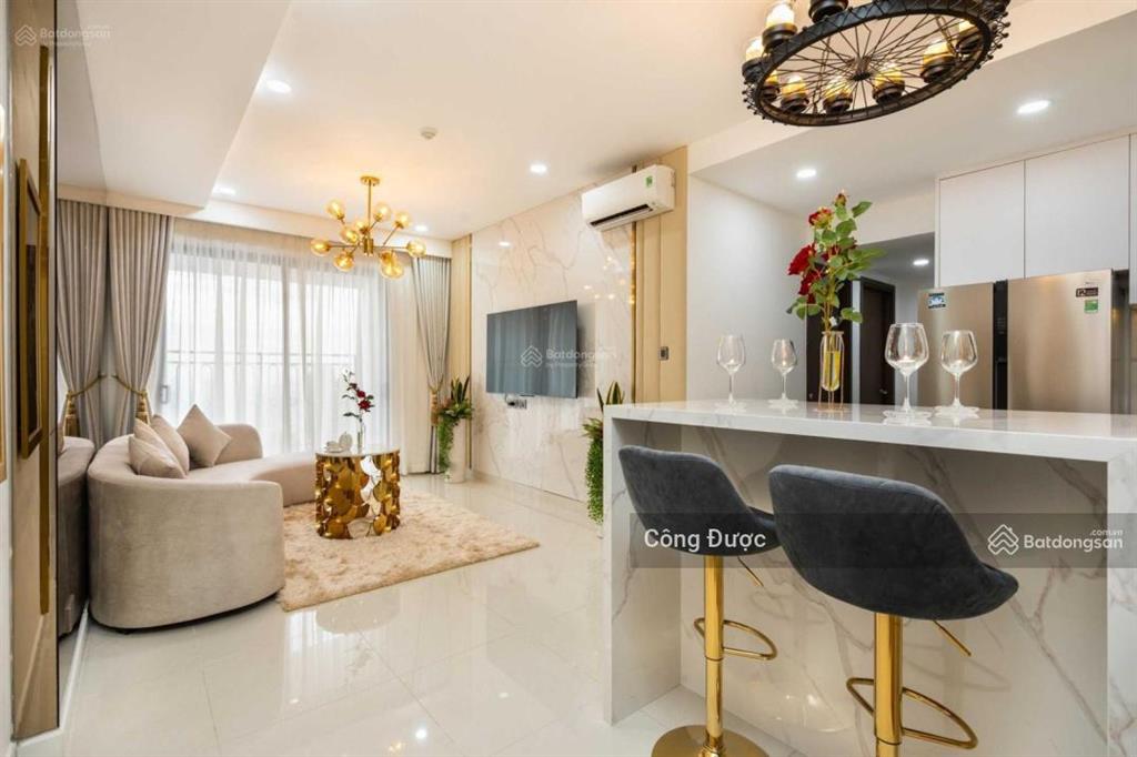 Cần bán căn hộ chung cư viva riverside 77m2, 2pn, q.6, giá 3.4 tỷ, 0903 077 ***. được