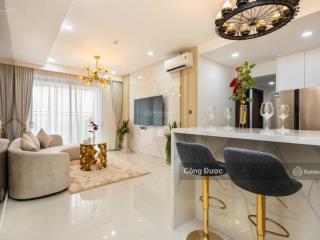 Cần bán căn hộ chung cư viva riverside 77m2, 2pn, q.6, giá 3.4 tỷ,  0903 077 ***. được