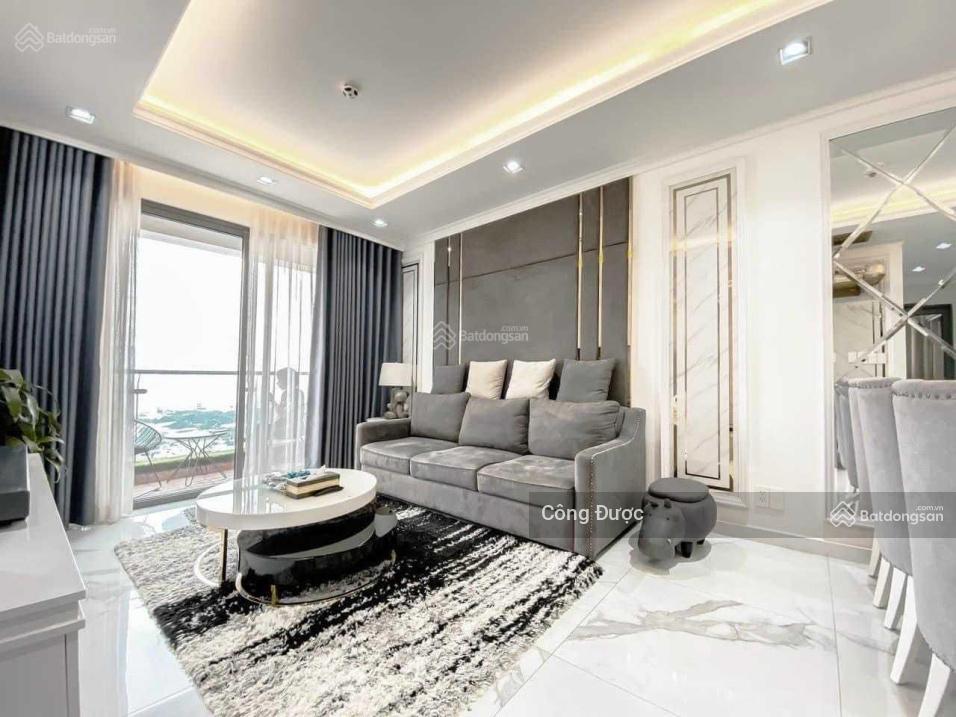Cần bán căn hộ chung cư lucky palace 80m2, 2pn, q. 6, giá 4.8 tỷ,  0903 077 ***. được