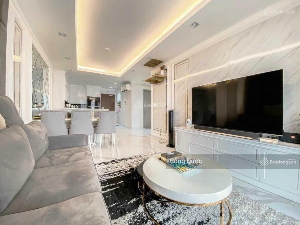 Cần bán căn hộ chung cư lucky palace 80m2, 2pn, q. 6, giá 4.8 tỷ,  0903 077 ***. được