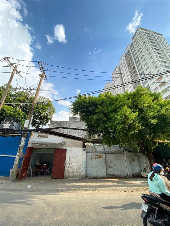 Siêu khuôn đất mặt tiền trịnh đình thảo, quận tân phú. 12m x 36m. cấp 4, khu xây cao. giá 39 tỷ tl