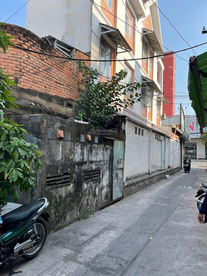 Rất khan hiếm 2 mặt tiền nguyễn văn luông nối dài 7,5mx28m, nở hậu 16,5m, khu xây cao, giá 35 tỷ