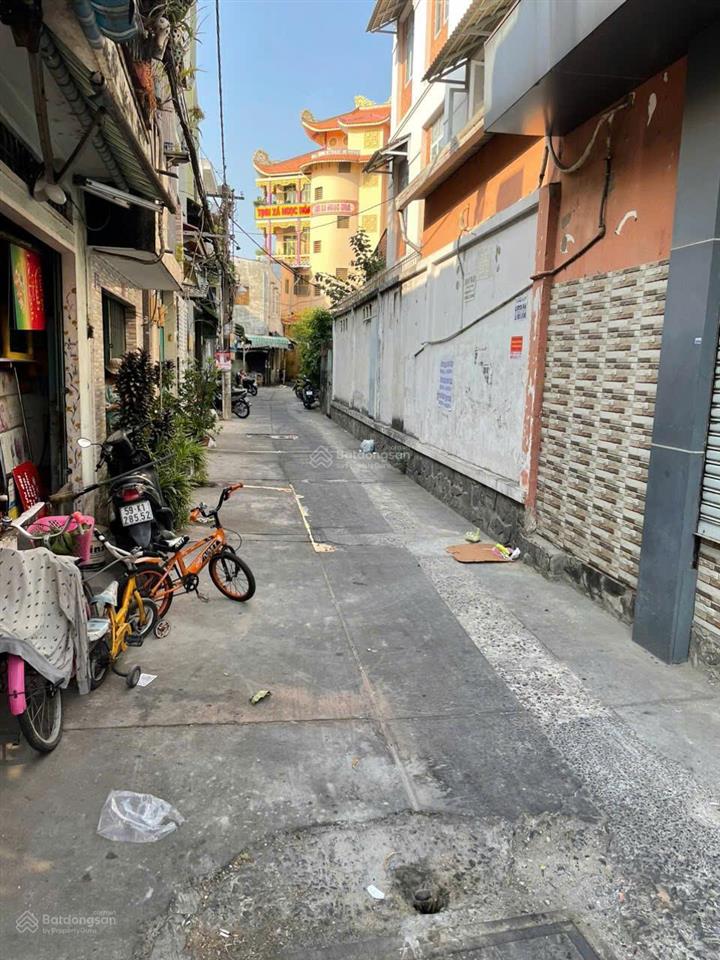 Rất khan hiếm 2 mặt tiền nguyễn văn luông nối dài 7,5mx28m, nở hậu 16,5m, khu xây cao, giá 35 tỷ