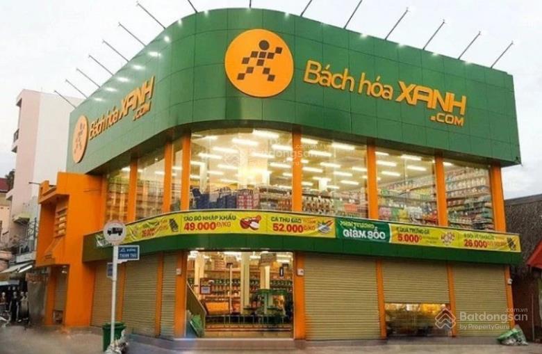 Bán nhà mặt tiền ngay sân bay đường nguyễn văn công quận gò vấp. 11m x 25m. ctxd hầm 7 tầng. 44 tỷ